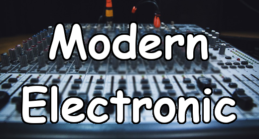 Modern Electronic